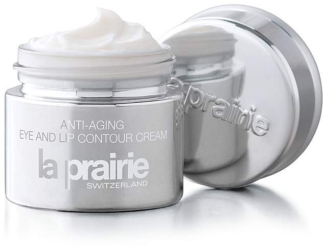 La Prairie Anti-Aging Eye & Lip Contour Cream