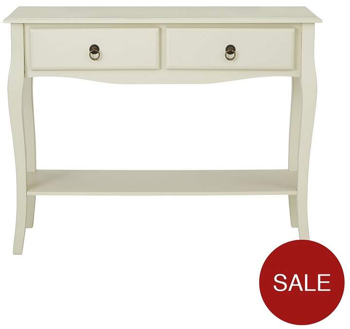 Emily Console Table