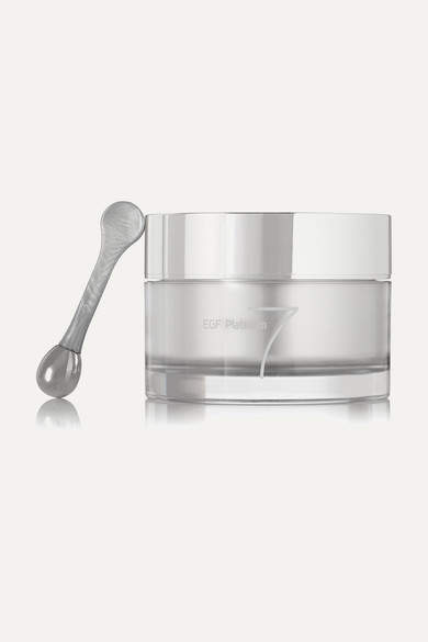 Nurse Jamie - Egf Platinum 7 Rejuvenating Facial Cream, 50g - Colorless