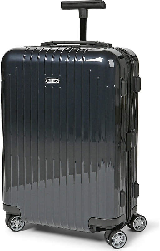 Salsa Air four-wheel suitcase 70cm
