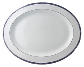 Athena Oval Platter