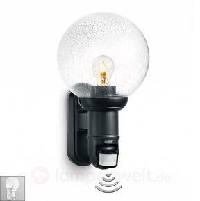 Sensor-Außenwandlampe STEINEL, L 560 S