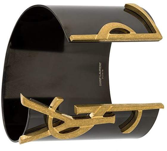 'Monogram' Armspange