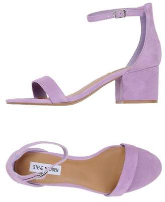 mauve sandals uk