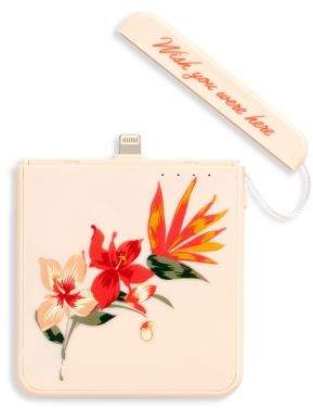 Paradiso Mobile Charger