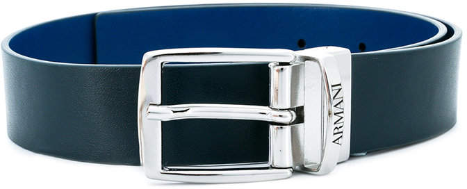 classic buckle belt