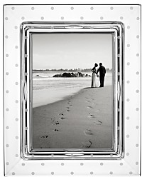 Larabee Dot 5 x 7 Frame