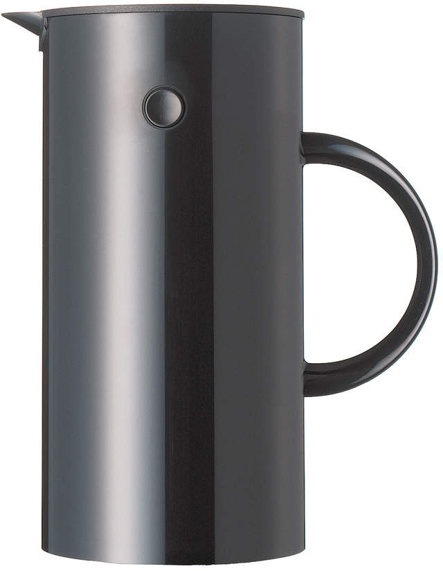 Isolierkanne EM 77, 0,5 l, Schwarz