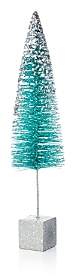Turquoise Sisal Tree, 19 - 100% Exclusive