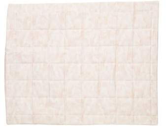 Caro Standard Quilted Sham w/ Tags