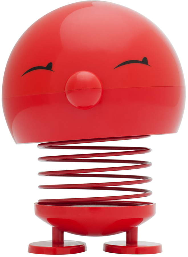 Hoptimist - Bimble, Rot (groß)