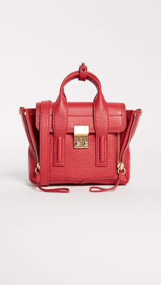 3.1 Phillip Lim Pashli Mini Satchel