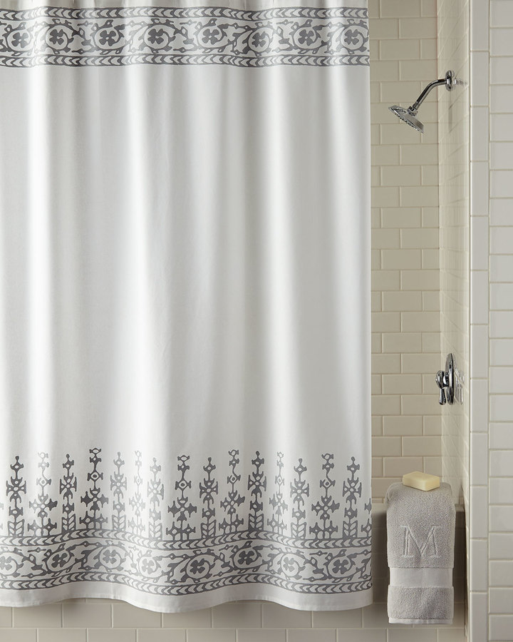 Jit Shower Curtain