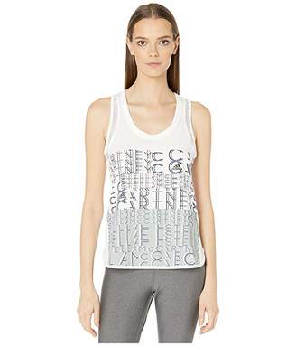 adidas by Stella McCartney Logo Tank EA2601 adidas by Stella McCartney Logo Tank EA2601