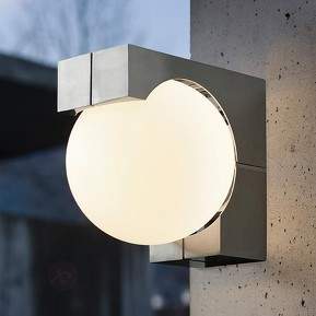 Beeindruckende Außenwandleuchte Ohio