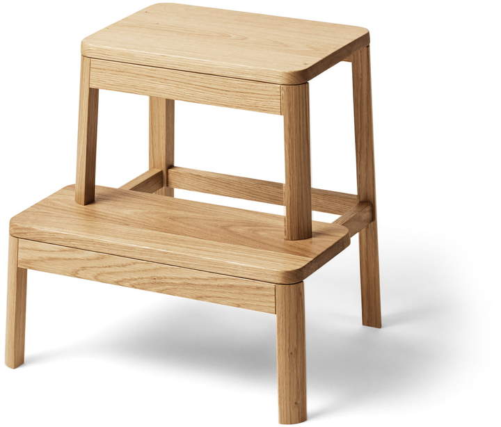 Million - Arise Hocker, Eiche