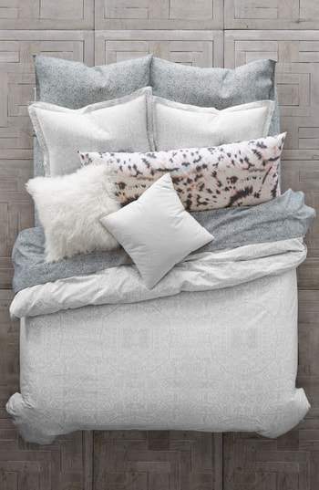 Chantilly Lace Comforter & Sham Set