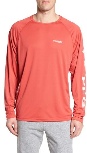 PFG Terminal Tackle Performance T-Shirt