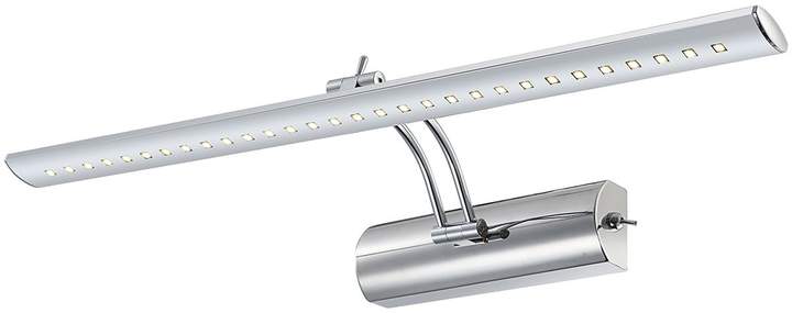 Globo Lighting EEK A+, LED-Wandleuchte Picture II 1-flammig