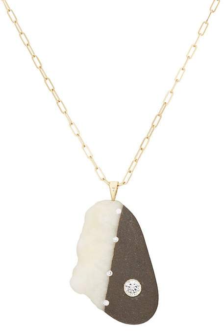 Women's The Rockies Necklace