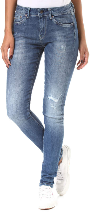 Pixie - Jeans für Damen