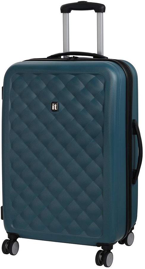 It Luggage It Luggage Fashionista 8-Wheel Expander Medium Case