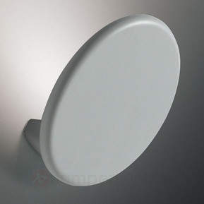Kreisrunde LED-Wandleuchte Link 15 cm