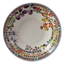 Bagatelle Pasta & Soup Plate