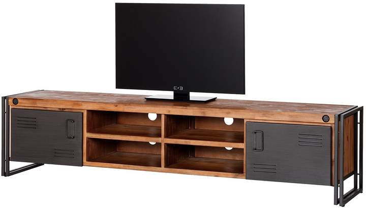 ars manufacti TV-Lowboard Manchester