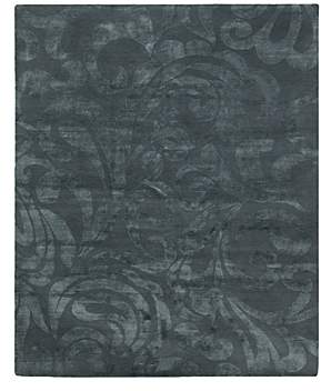 Tufenkian Artisan Carpets Flourish Transitional Collection Area Rug, 12' x 16'