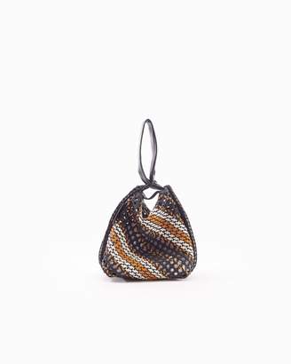 3.1 Phillip Lim Ines Triangle Pouch