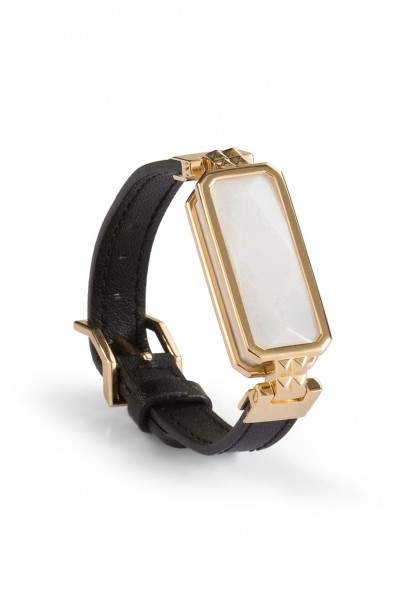 Styleserver DE Vinaya Altruis Cleopatra Armband Gold/White