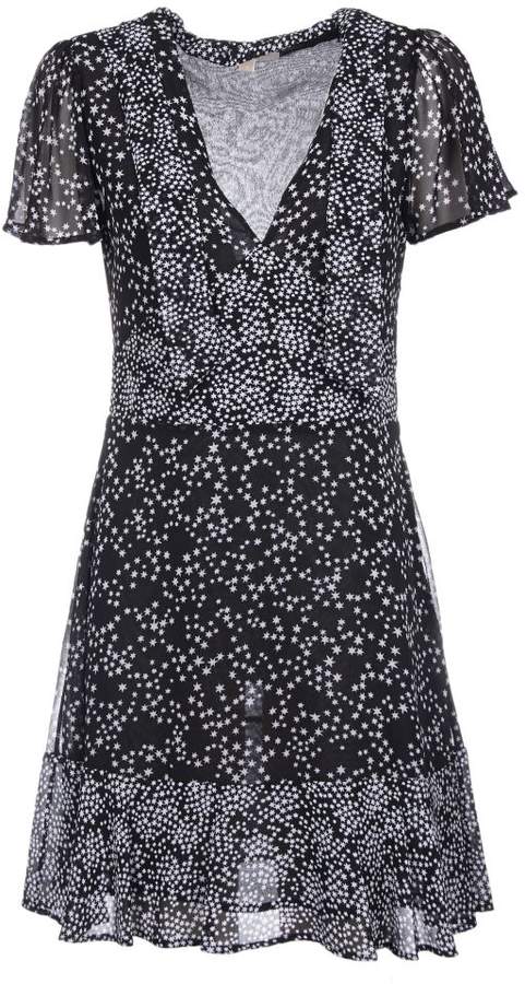 Michael Kors Star Print Dress