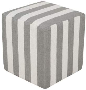 SURYA HOME 'Picnic' Pouf