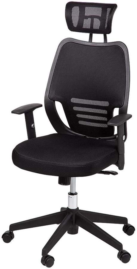 Fredriks Bürodrehstuhl Scotty