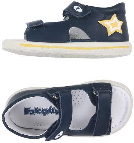 FALCOTTO Sandals