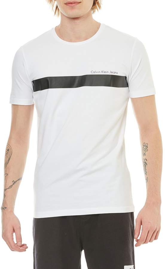 Tarkin - Kurzärmeliges T-Shirt - weiß