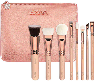 Zoeva Rose Golden Luxury Set, Vol 2 Zoeva Rose Golden Luxury Set, Vol 2
