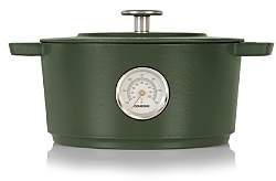 Combekk Railway 9.5 Dutch Oven