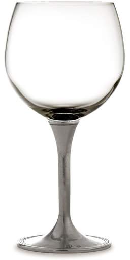 Valentina Red Wine Glass
