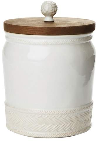Le Panier Ceramic Canister