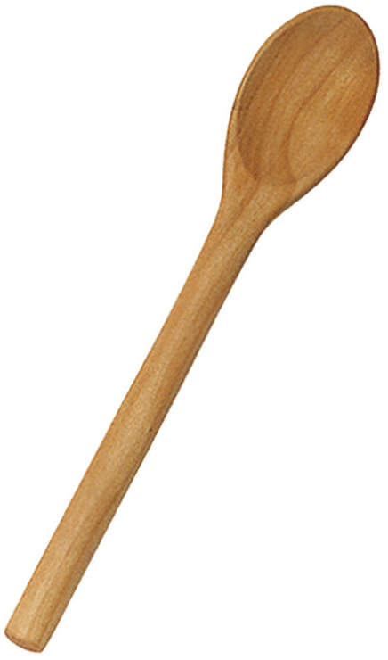 Kochlöffel ́ ́UT102 ́ ́, groß