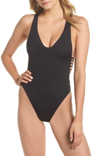 ISABELLA ROSE Spellbound One-Piece Swimsuit