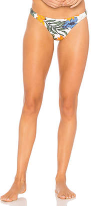 Vitamin A California High Leg Bottom Vitamin A California High Leg Bottom