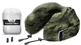 Evolution Travel Pillow