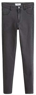 MANGO Jane skinny jeans