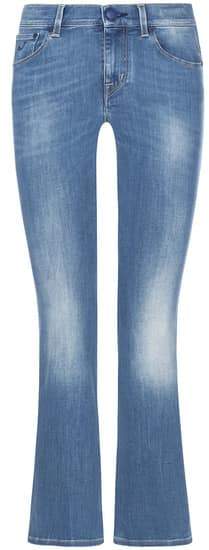 PW Frida 7/8-Jeans Mid Rise Crop | Damen (26)