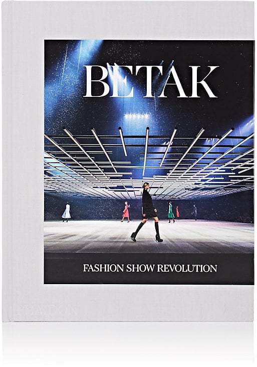 Betak: Fashion Show Revolution