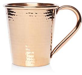 Food52 Hammered Copper Moscow Mule Mug
