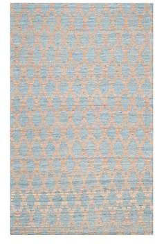 Cape Cod Collection Area Rug, 6' x 6'